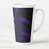 Tasse Latte Papillon de Lila (Droite)