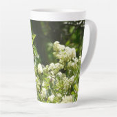 Tasse Latte Papillon-soeur de Californie en Yosemite (Angle droit)