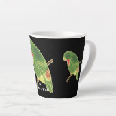 Tasse Latte Parc vert tropical Thunder_Cove (Angle droit)