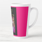 TASSE LATTE PARTI COMME SON 2021 (Droite)