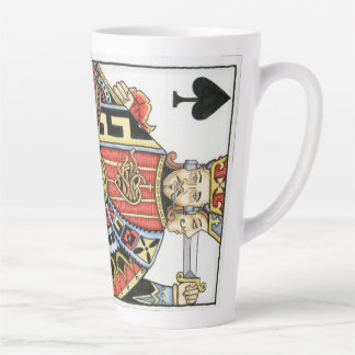 Tasse Latte Paruliste sadique