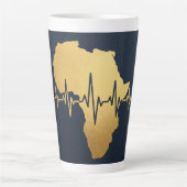 Tasse Latte patrie certifiée  (Devant)