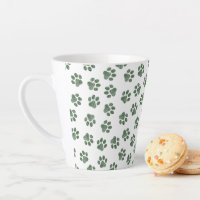 Patrouilles de Doodle, Paws de Chien, Paws Vertes