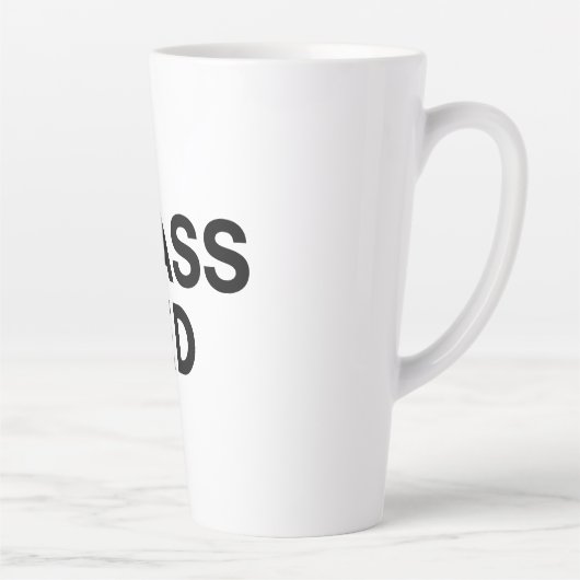 Tasse Latte pâturage (Droite)