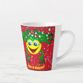 Tasse Latte Pause-café (Droite)