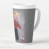 Tasse Latte Payaso (Angle droit)