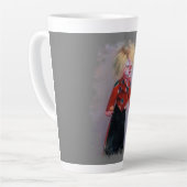 Tasse Latte Payaso (Angle gauche)