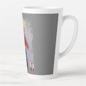 Tasse Latte Payaso (Droite)