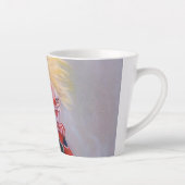 Tasse Latte Payaso (Droite)