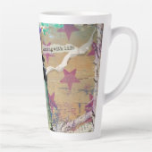 Tasse Latte PC2510 - Lighthouse Buzz (Droite)