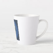 Tasse Latte PeaCE (Droite)