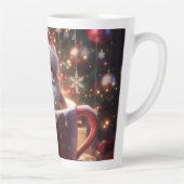 Tasse Latte Père Noël Cosy Cup (Droite)