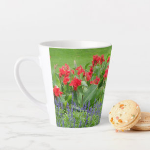 Tasse Latte Personnalisé