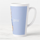 Tasse Latte Peter Easter (Droite)