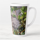 Tasse Latte Petit koala doux (Droite)