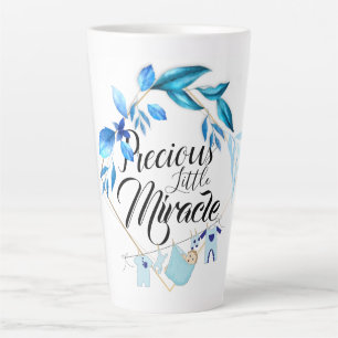 Tasse Latte Petit miracle précieux