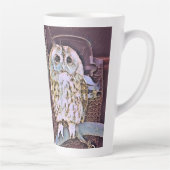 TASSE LATTE PETITE BOULE (Droite)