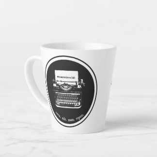 Tasse Latte Petite LTTE pourpre