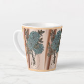 Tasse Latte Petite tôle (Angle gauche)
