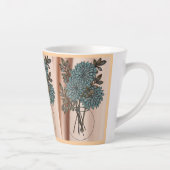 Tasse Latte Petite tôle (Droite)