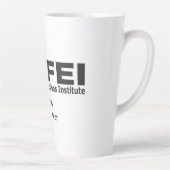 Tasse Latte Peut être Cozy (Droite)