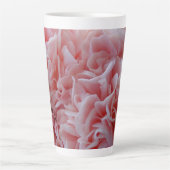 Tasse Latte Pink Mallow (Devant)