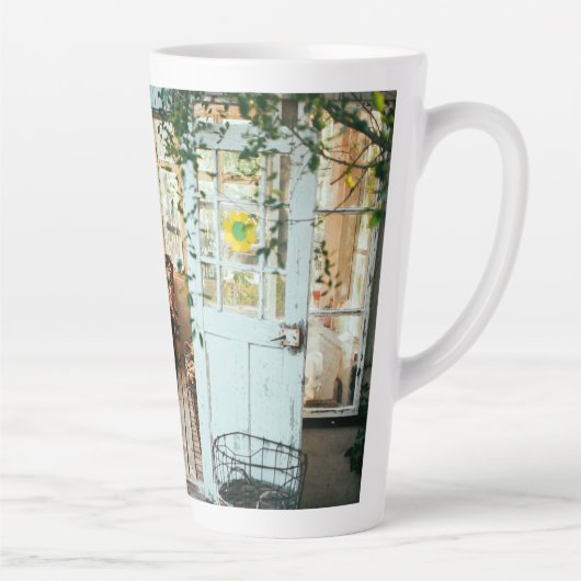 Tasse Latte Place to Nap (Droite)