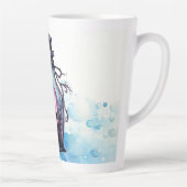 Tasse Latte Poison (Droite)