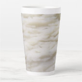 Tasse Latte Pommes de terre concassées (Devant)
