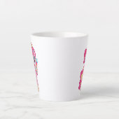Tasse Latte Poney (Devant)