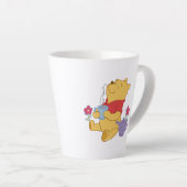 Tasse Latte Pooh (Angle droit)