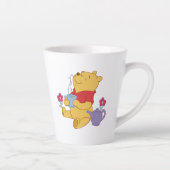 Tasse Latte Pooh (Droite)