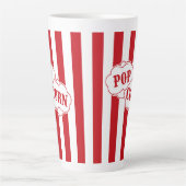 Tasse Latte Popcorn (Devant)