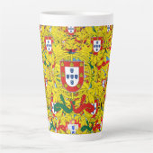 Tasse Latte Portuesa (Devant)