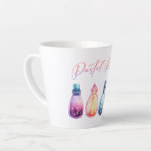 Tasse Latte Potion Pastel (Angle gauche)