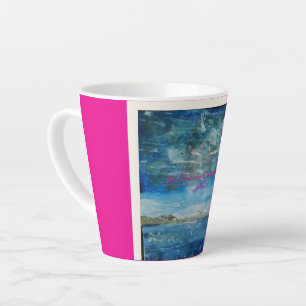 Tasse Latte pour toutes les occasions