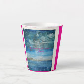 Tasse Latte pour toutes les occasions (Devant)