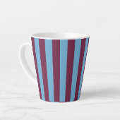 Tasse Latte premier (Angle gauche)