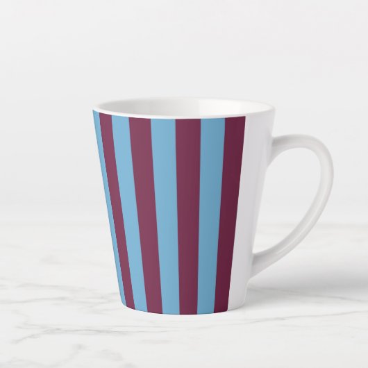Tasse Latte premier (Droite)