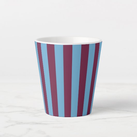 Tasse Latte premier (Devant)