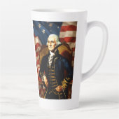 Tasse Latte Première Fonderie (Droite)