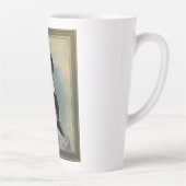 Tasse Latte Princesse Louise, Duchesse d'Argyll (Droite)
