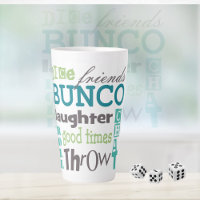Prix Joueur Bunco