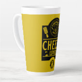 Tasse Latte Producteur de fromage (Angle gauche)