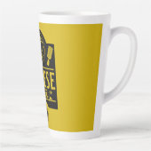 Tasse Latte Producteur de fromage (Droite)