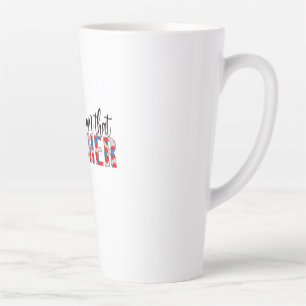 Tasse Latte Professeur Art Je Suis Ce Professeur