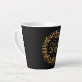 Tasse Latte Promotion 2028 (Angle gauche)