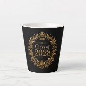 Tasse Latte Promotion 2028 (Devant)