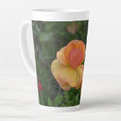 Tasse Latte Puissance de flux (Angle gauche)