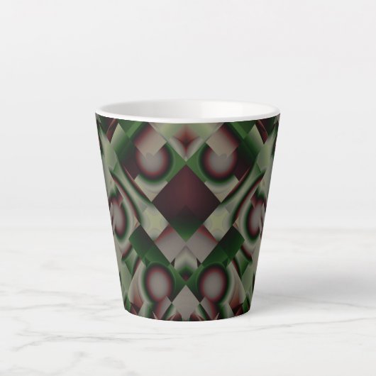 Tasse Latte PureColor 2 latte (Devant)